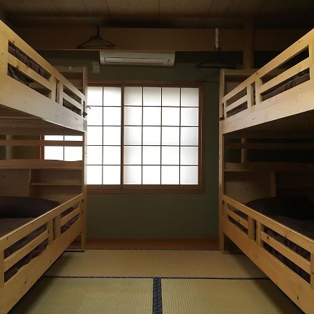 Ilca Guest House Kagoshima Exterior foto