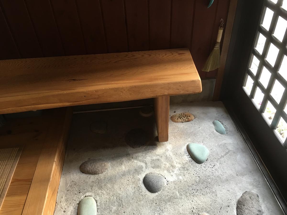 Ilca Guest House Kagoshima Exterior foto