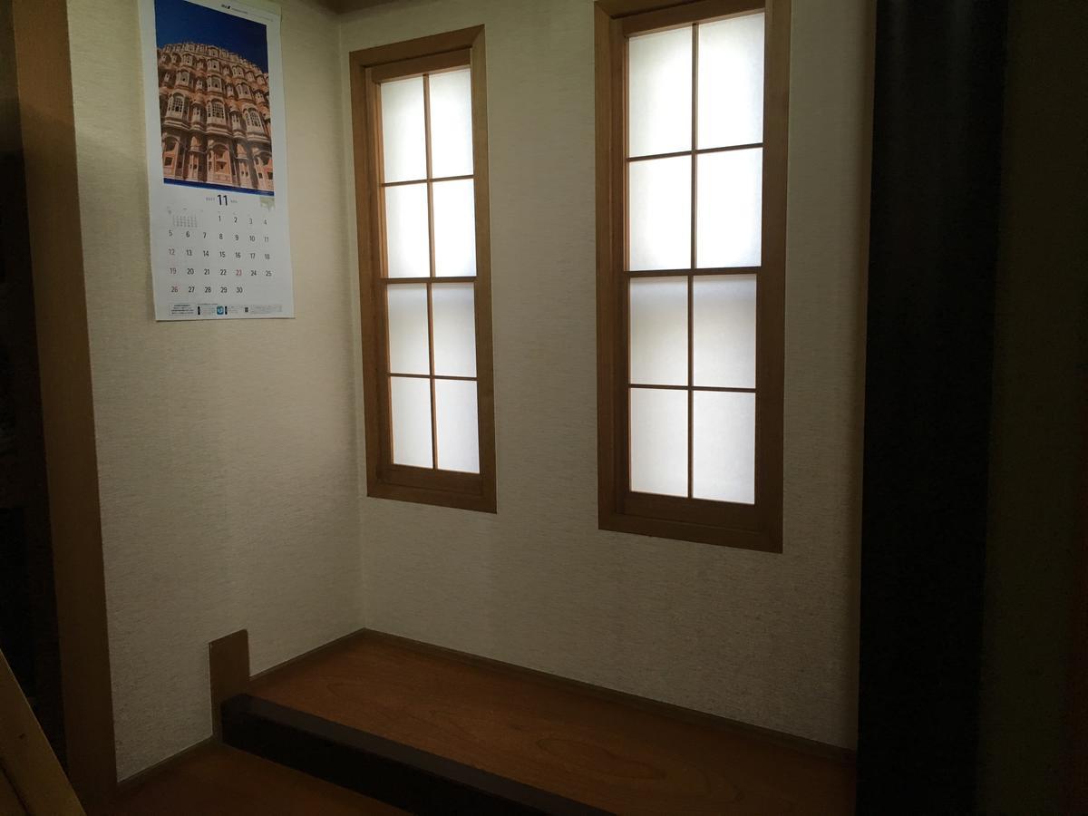 Ilca Guest House Kagoshima Exterior foto