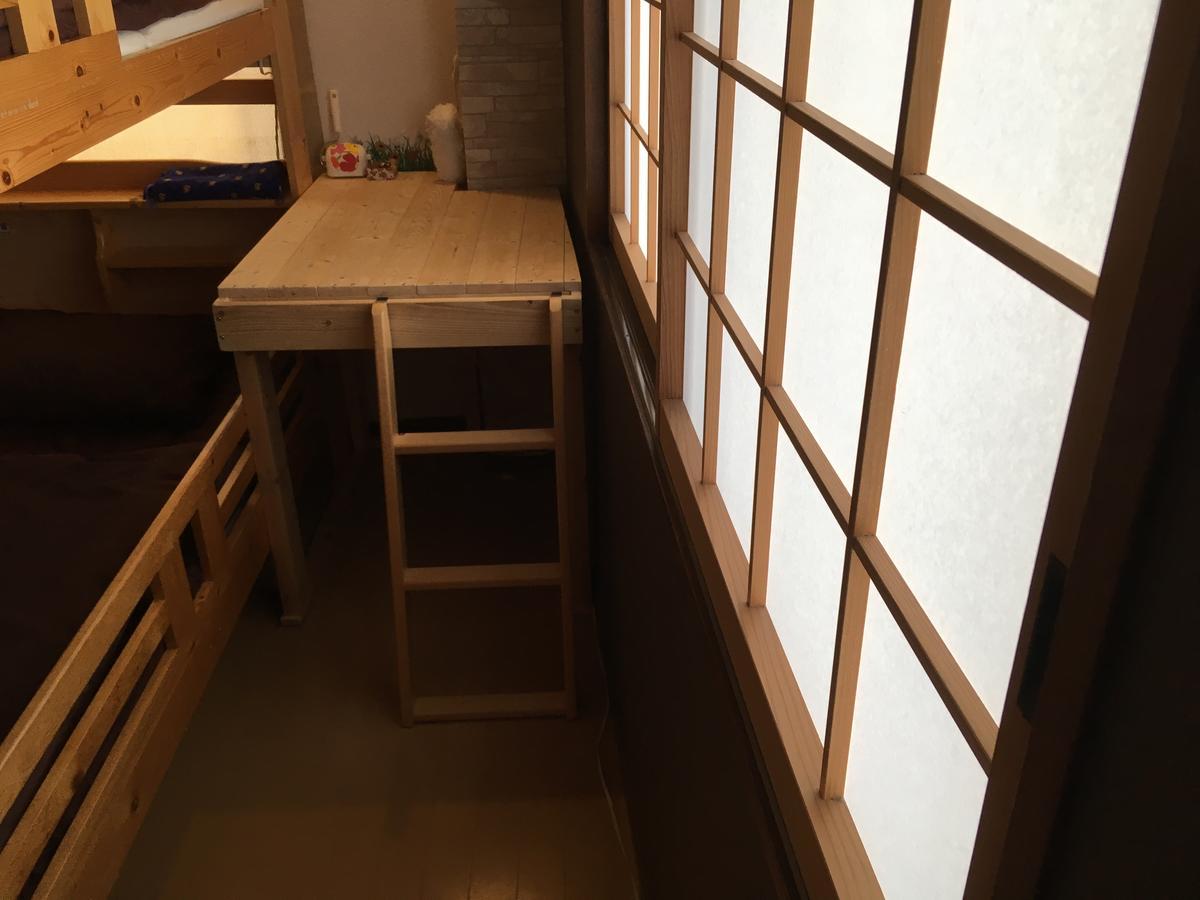 Ilca Guest House Kagoshima Exterior foto
